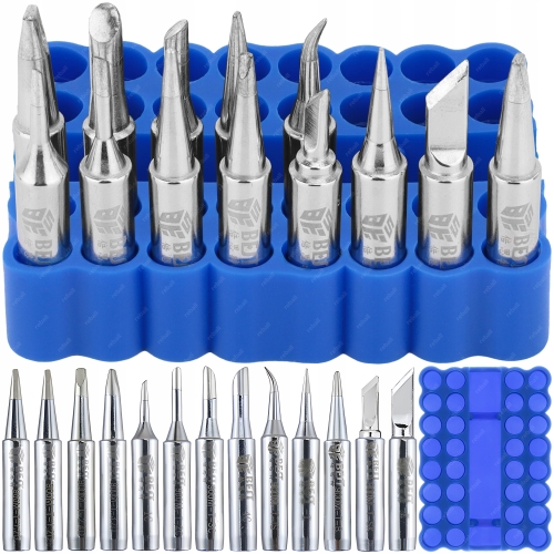 ZESTAW GROTÓW BEST 900M 13szt + ORGANIZER NA GROTY 900M 32 MIEJSCA