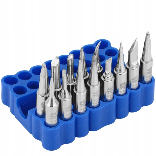 ZESTAW GROTÓW BEST 900M 13szt + ORGANIZER NA GROTY 900M 32 MIEJSCA