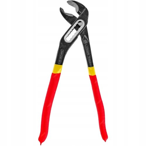 KLUCZ NASTAWNY ŻABKA KLUCZ DO RUR SZCZYPCE 250mm IZOLOWANE MOCNE SCHMITH