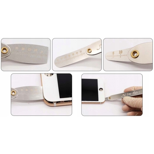 OTWIERAK DO OBUDÓW TELEFONÓW TABLETÓW GSM SW-920