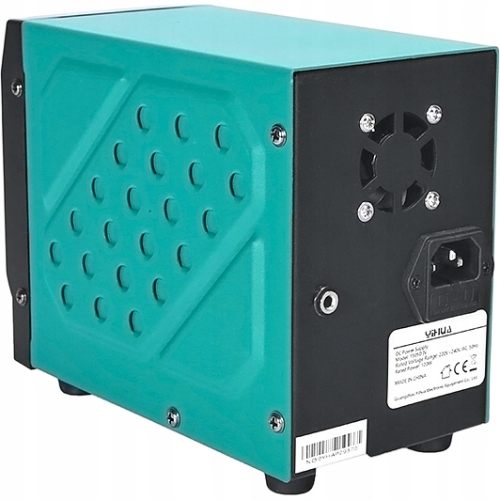 PROFESJONALNY ZASILACZ SERWISOWY YIHUA 3005D-IV