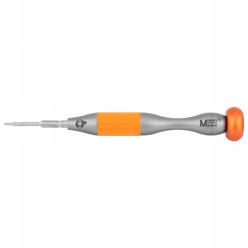 WKRĘTAK ŚRUBOKRĘT PENTALOBE 1.2mm DO MACBOOK AIR PRO MaANT MY-903