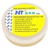 TOPNIK NT ZJ-18 20g FLUX PASTA LUTOWNICZA ŻEL DO LUTOWANIA BGA SMD