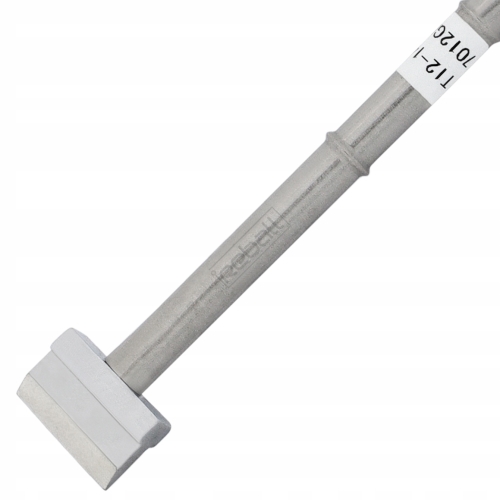 T12 GROT SZPATUŁKA LUTOWNICE BAKON HAKKO AIXUN OSS REBALLING - T12-1401/11