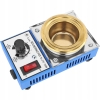 GRZAŁKA 150W - ELEMENT GRZEJNY DO TYGIEL DO TOPIENIA LUTOWNICZY SL-21C 50mm