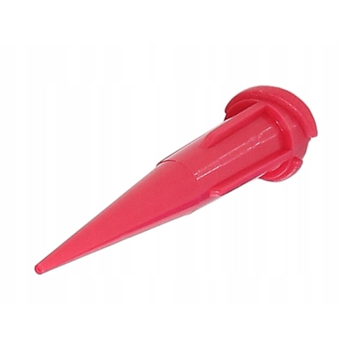 IGŁA DOZOWNICZA PLASTIKOWA PŁYNY PASTY 25G 1,0mm
