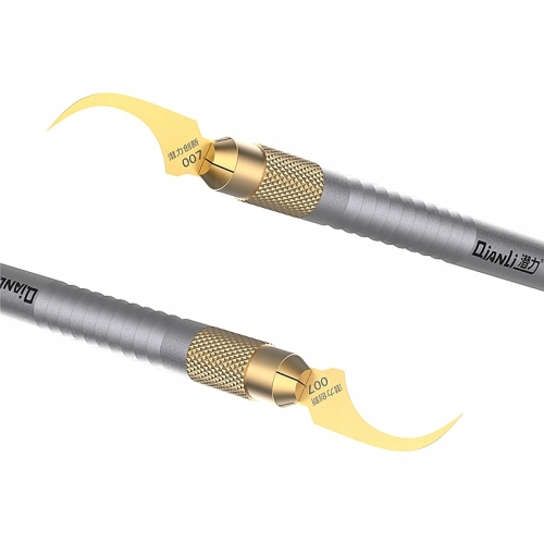 QUANLI 007 OSTRZE NÓŻ MODELARSKI DO KLEJU LCD CPU