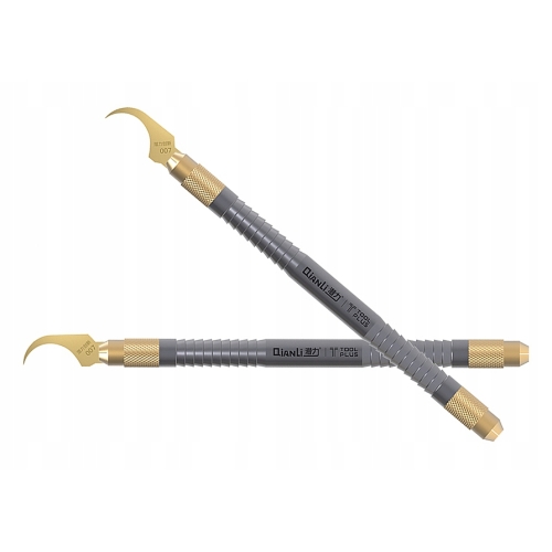 QUANLI 007 OSTRZE NÓŻ MODELARSKI DO KLEJU LCD CPU