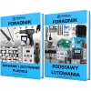 STACJA LUTOWNICZA HOT AIR NA SPAWARKA PLASTIKU RF4 RF-H6 600W 500°C XXLv4