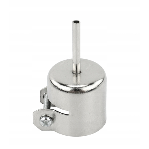 ZESTAW 8 KRÓTKICH DYSZ 22mm STACJA HOTAIR LUTOWNI