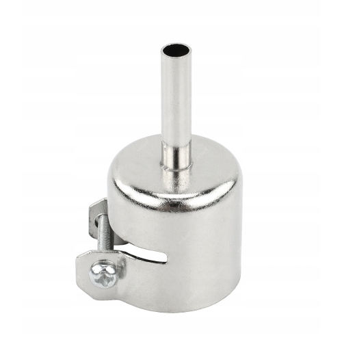 ZESTAW 8 KRÓTKICH DYSZ 22mm STACJA HOTAIR LUTOWNI