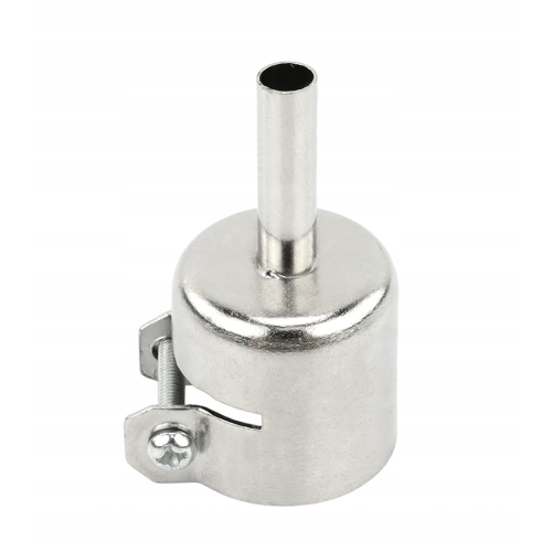 ZESTAW 8 KRÓTKICH DYSZ 22mm STACJA HOTAIR LUTOWNI