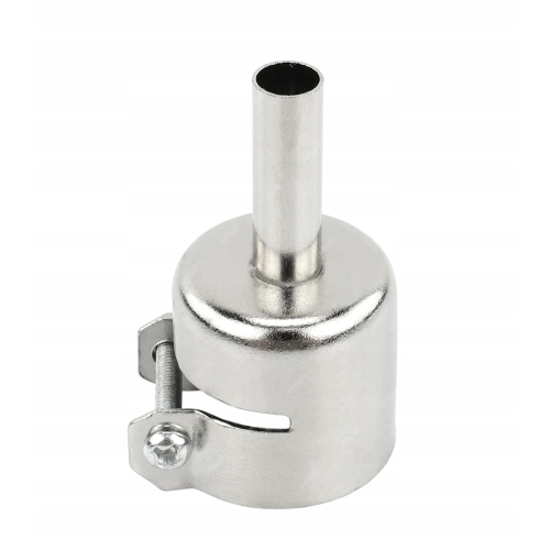 ZESTAW 8 KRÓTKICH DYSZ 22mm STACJA HOTAIR LUTOWNI