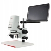 CYFROWY MIKROSKOP KAISI K-300DP Z MODUŁEM 3D INSPEKCJA 360° + MONITOR 11,6
