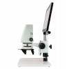 CYFROWY MIKROSKOP KAISI K-300DP Z MODUŁEM 3D INSPEKCJA 360° + MONITOR 11,6