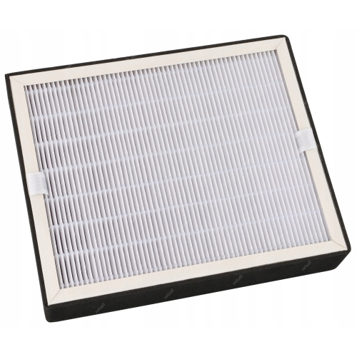 POCHŁANIACZ OPARÓW TRUJĄCYCH DYMU PYŁU WATERUN XL100 100W 99.97%+ 7 FILTRÓW