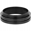 MIKROSKOP STEREOSKOPOWY TRINOKULAROWY KAISI TX-350E ODCIĄG OPARÓW ADAPTER