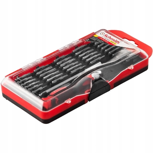 ZESTAW PRECYZYJNYCH ŚRUBOKRĘTÓW BIT TORX IMBUS 36X