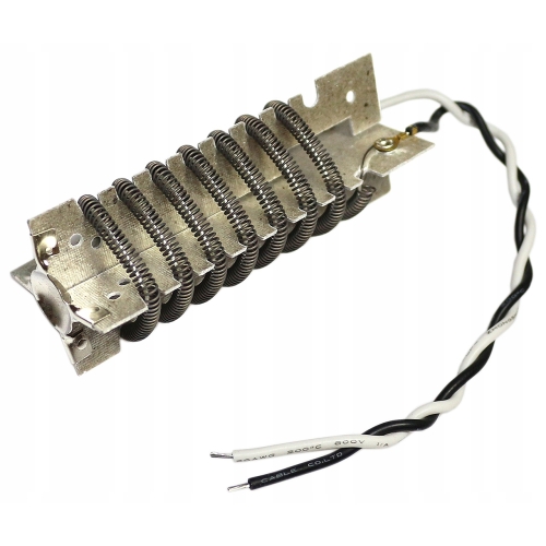 GRZAŁKA 1000W DO STACJI LUTOWNICZYCH BGA SMD DO NAPRAW HOT AIR