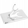 ZESTAW LUTOWNICA PRECYZYJNA S801A 80W AKCESORIA 16 ELEMENTÓW ORGANIZER