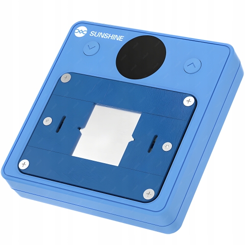 MINI PODGRZEWACZ LUTOWNICA NAPRAWA BGA IC SUNSHINE SS-T12C 45W USB-C 250°C