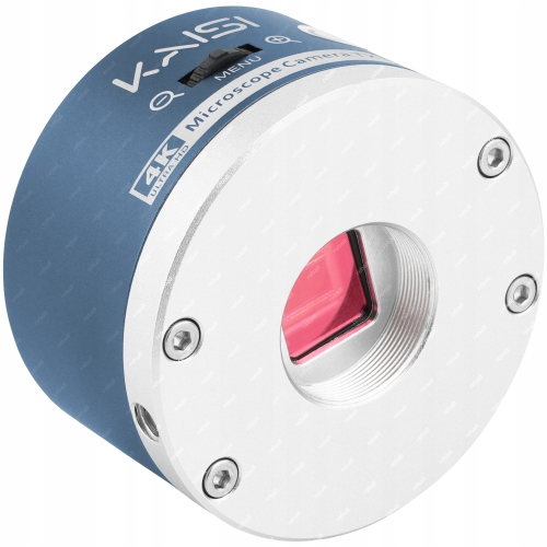 CYFROWA KAMERA DO MIKROSKOPU MIRKOSKOPÓW KAISI TX1 4K MODUŁ SONY IMX678