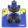 MIKROSKOP STEREOSKOPOWY TRINOKULAR MECHANIC MOS300-B11 6-45x KAM 48MP DX480