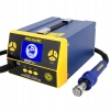 STACJA LUTOWNICZA HOT AIR DO BGA SMD MECHANIC 861DW MAX+ 1000W DYSZE QUICK