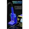 STACJA LUTOWNICZA HOT AIR DO BGA SMD MECHANIC 861DW MAX+ 1000W DYSZE QUICK