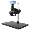 MIKROSKOP CYFROWY SZ10H Z MODUŁEM 3D INSPEKCJA 360° + KAMERA 4K 30FPS