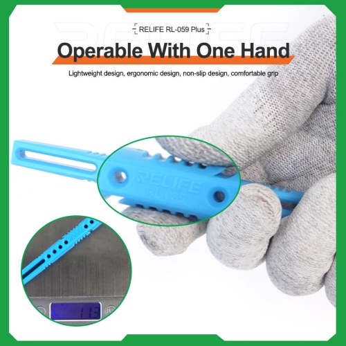 DRUT MOLIBDENOWY UCHWYT DO DRUTU ZESTAW NAPRAWY STŁUCZONY EKRAN LCD RL-059