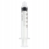 50x STRZYKAWKA 5ml + 50x LUER LOCK KOREK ZATYCZKA DO FLUX TOPNIK PASTA ŻEL
