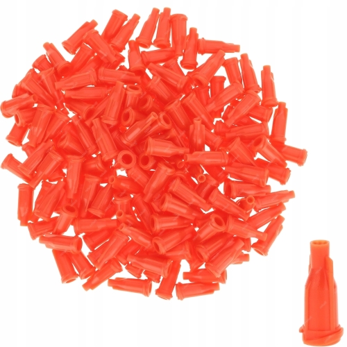 50x STRZYKAWKA 5ml + 50x LUER LOCK KOREK ZATYCZKA DO FLUX TOPNIK PASTA ŻEL