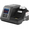 INTELIGENTNA STACJA LUTOWNICZA AIXUN T320 200W Z KOLBĄ T210 POD GROTY C210
