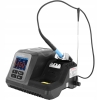 INTELIGENTNA STACJA LUTOWNICZA AIXUN T320 200W Z KOLBĄ T210 POD GROTY C210