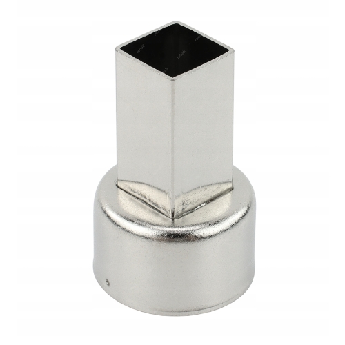 DYSZA HOT AIR DO STACJI LUTOWNICZEJ SPAWARKI HOTAIR BS KWADRAT 13x13mm