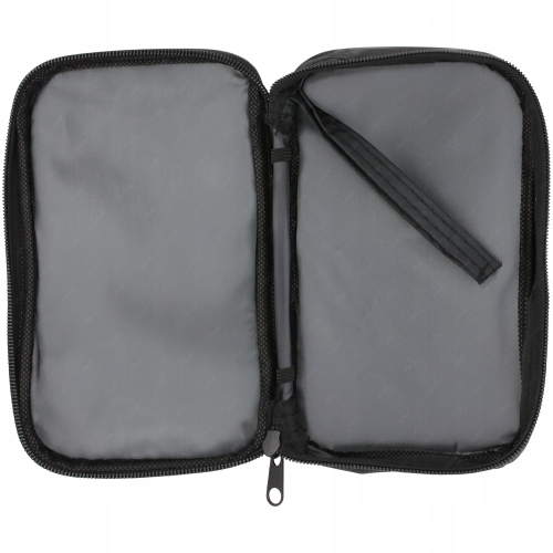 MULTIMETR RĘCZNY CYFROWY MIERNIK NAPIĘCIA PRĄDU 113E AUTOMATYCZNY + ETUI