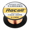 PASTA LUTOWNICZA RELIFE RL-403 35g POPYCHACZ TŁOK DRUT MIEDZIANY +2x IGŁA