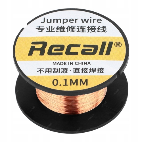 PASTA LUTOWNICZA RELIFE RL-403 35g POPYCHACZ TŁOK DRUT MIEDZIANY +2x IGŁA