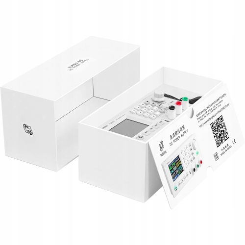 PANELOWY MODUŁ ZASILACZ RIDEN RD6024-W 0-60V 0-24A WiFi
