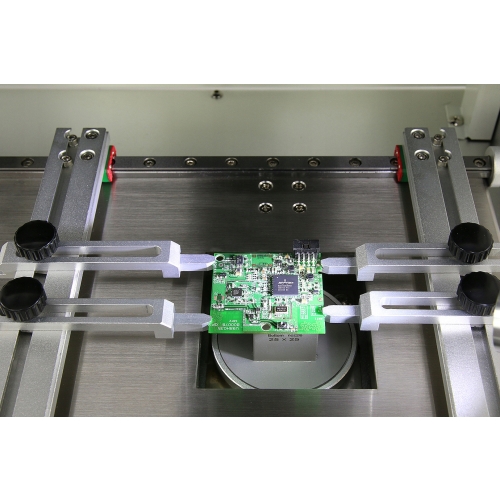 UCHWYT WSPORNIK MONTAŻOWY DO PŁYT PCB STACJI BGA 3