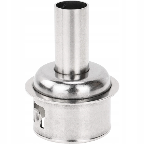 DYSZA HOTAIR STACJA YIHUA 993DM-IV OKRĄGŁA 10mm