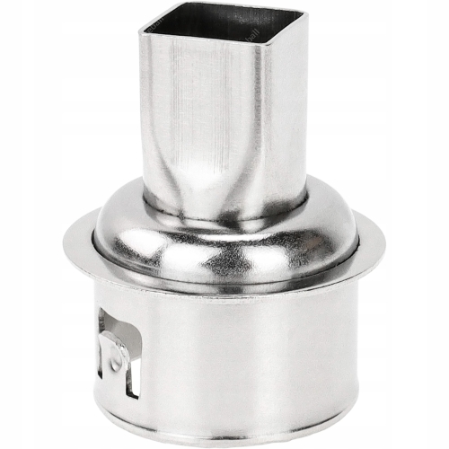 DYSZA HOTAIR STACJA YIHUA 993DM-IV KWADRATOWA 12mm