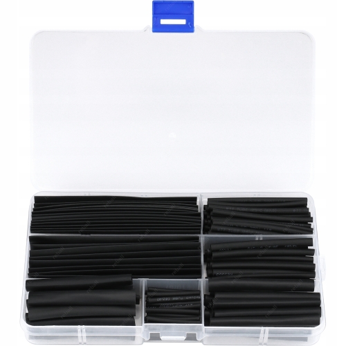 ZESTAW LUTOWNICA 80W NOWA WERSJA+OBCINACZKI CĘGI + RURKI TERMOKURCZLIWE 150