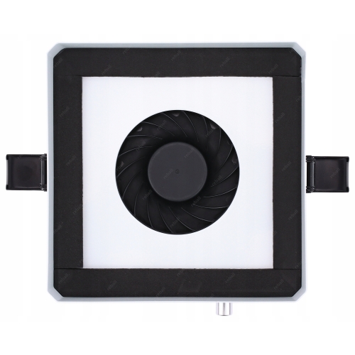 POCHŁANIACZ DYMU PYŁU ZAPACHÓW OPARÓW SKUTECZNY RT300 + 4X FILTR 99,97%