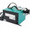 ZESTAW STACJA LUTOWNICZA HOT AIR 2w1 YIHUA 862BD+ 750W SPAWARKA PLASTIKU