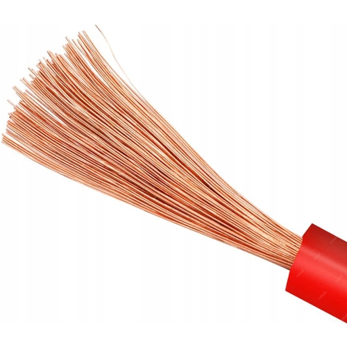 PRZEWODY DO MIERNIKA MULTIMETRU KABLE POMIAROWE SONDY BANAN 20A BST-080-JP