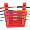 ZESTAW LUTOWNICA TRANSFORMATOROWA PRECYZYJNA TEX 100/150W + AKCESORIA