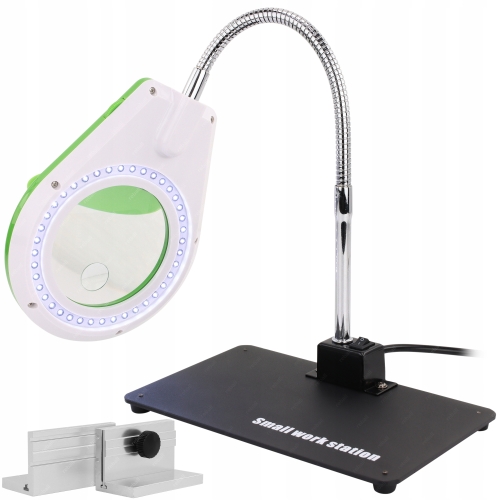 ZESTAW STACJA LUTOWNICZA HOT AIR 2w1 YIHUA 852D++ ZSZYWARKA PLASTIKU v2