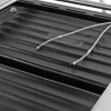STACJA LUTOWNICZA BGA SMD IR IRDA NA PODCZERWIEŃ PUHUI T890I SMART 1500W